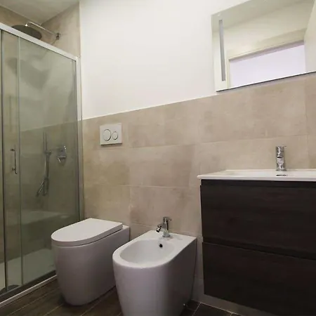 San Andreas Bed & Breakfast 4*