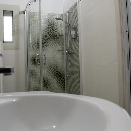 San Andreas Bed & Breakfast