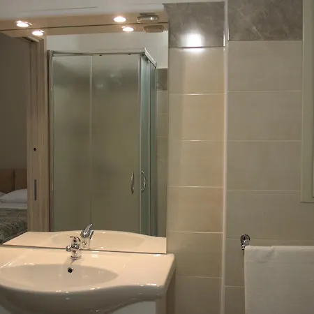 San Andreas Bed & Breakfast Lecce