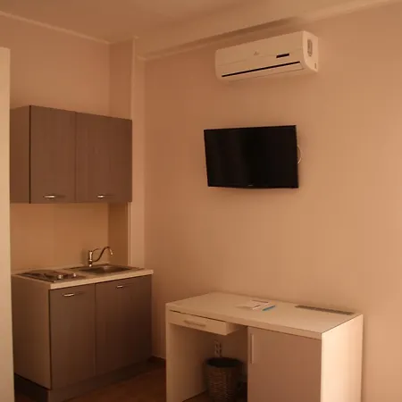 Bed & Breakfast San Andreas