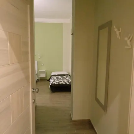 San Andreas 4* Lecce