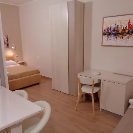 Bed & Breakfast San Andreas 4*