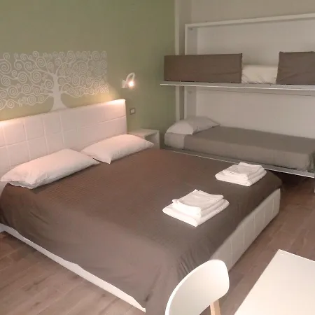 San Andreas Bed & Breakfast 4*