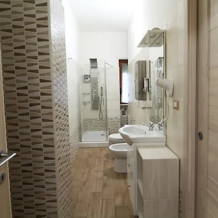 Bed & Breakfast San Andreas 4*