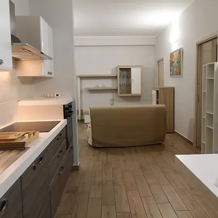 San Andreas Bed & Breakfast 4*