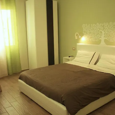 San Andreas Bed & Breakfast 4*