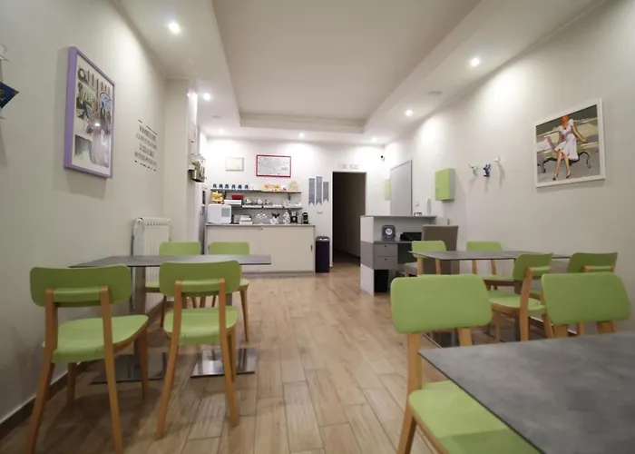 San Andreas 4* Lecce