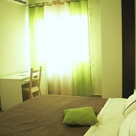 Bed & Breakfast San Andreas