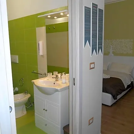 San Andreas 4* Lecce