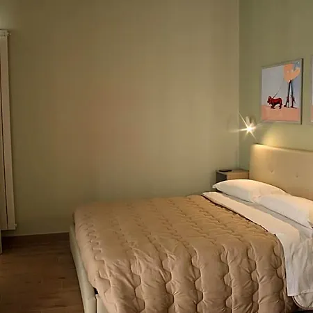 San Andreas Bed & Breakfast 4*