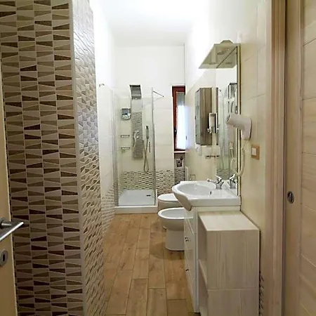 Bed & Breakfast San Andreas Lecce