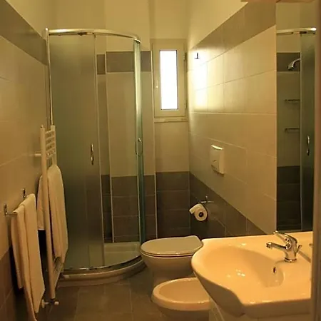 San Andreas Bed & Breakfast Lecce