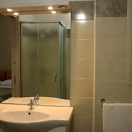 San Andreas 4* Lecce