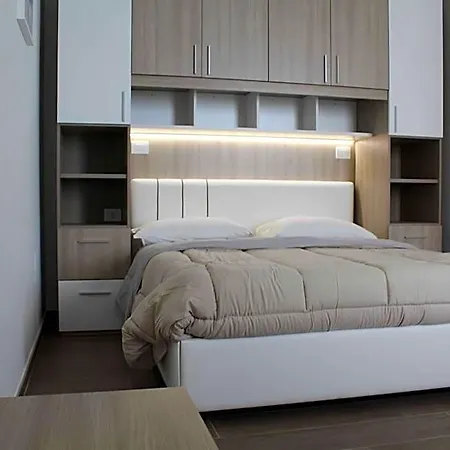 San Andreas Bed & Breakfast 4*