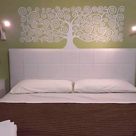 Bed & Breakfast San Andreas 4*