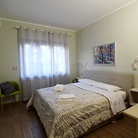 Bed & Breakfast San Andreas 4*