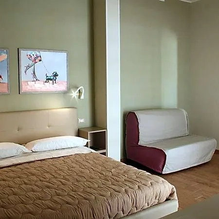 San Andreas Bed & Breakfast