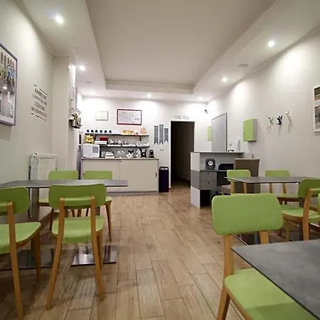 Bed & Breakfast San Andreas Lecce
