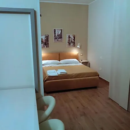 Bed & Breakfast San Andreas Lecce