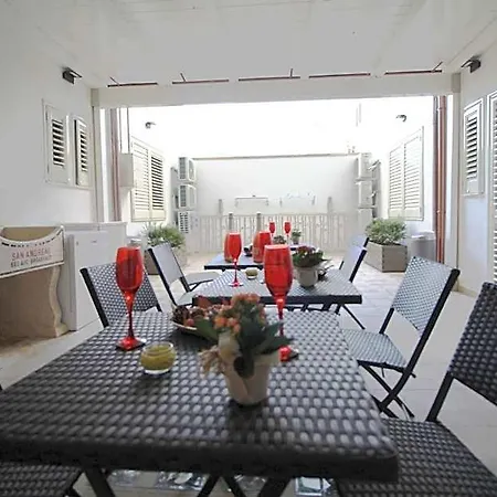 Bed & Breakfast San Andreas Lecce