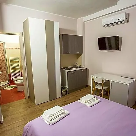 Bed & Breakfast San Andreas Lecce