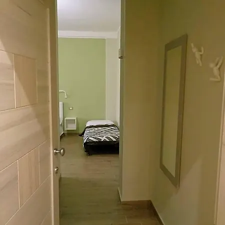 San Andreas Bed & Breakfast 4*