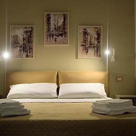 San Andreas 4* Lecce