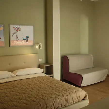 San Andreas 4* 莱切