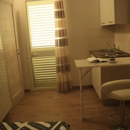 Nocleg ze śniadaniem San Andreas 4*