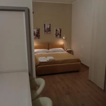 San Andreas Bed & Breakfast Lecce