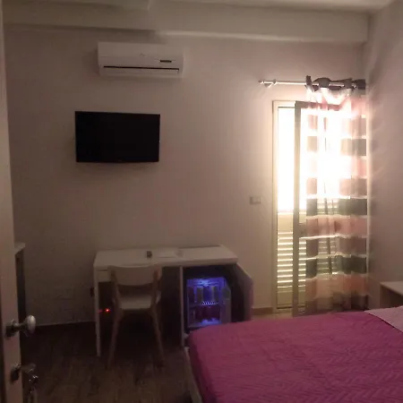 San Andreas 4* Lecce