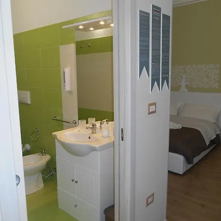 Nocleg ze śniadaniem San Andreas Lecce