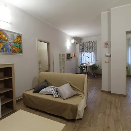 San Andreas Nocleg ze śniadaniem