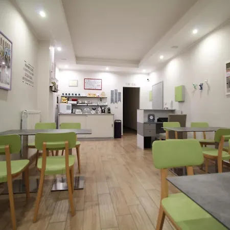 San Andreas 4* Lecce