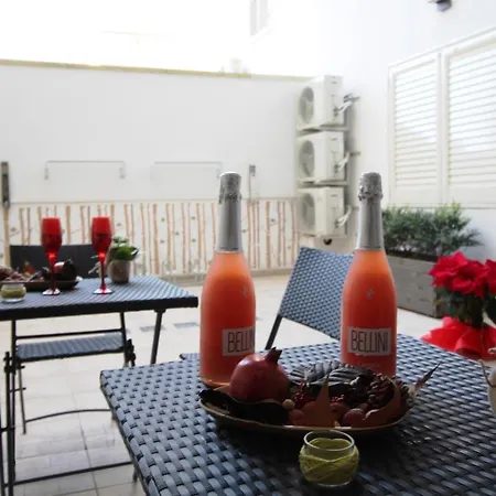 San Andreas ليتشي