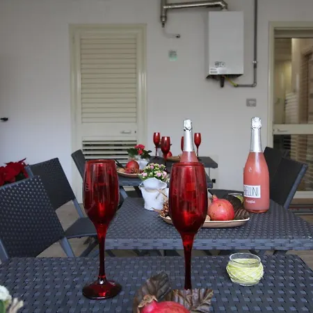 San Andreas 4* Lecce