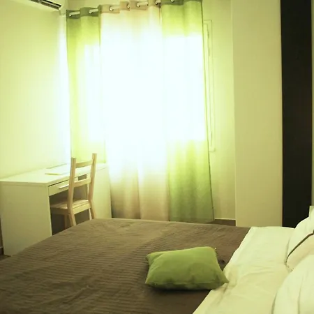 San Andreas 4* Lecce