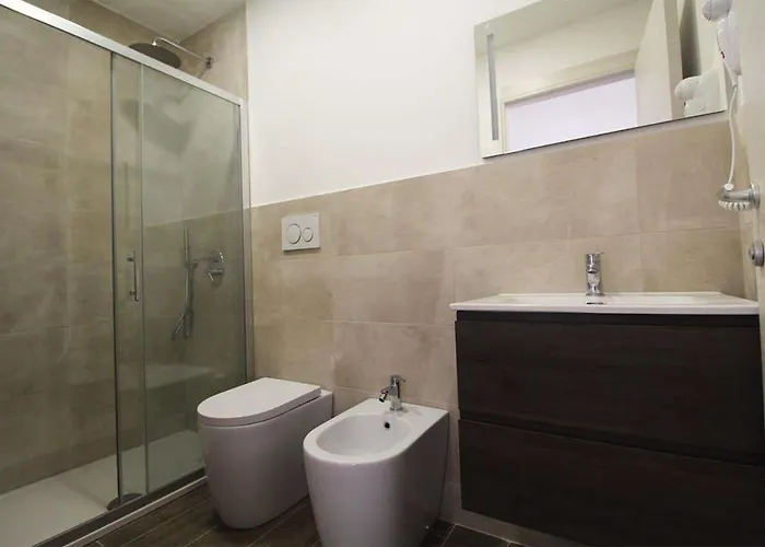 San Andreas 住宿加早餐酒店 4*