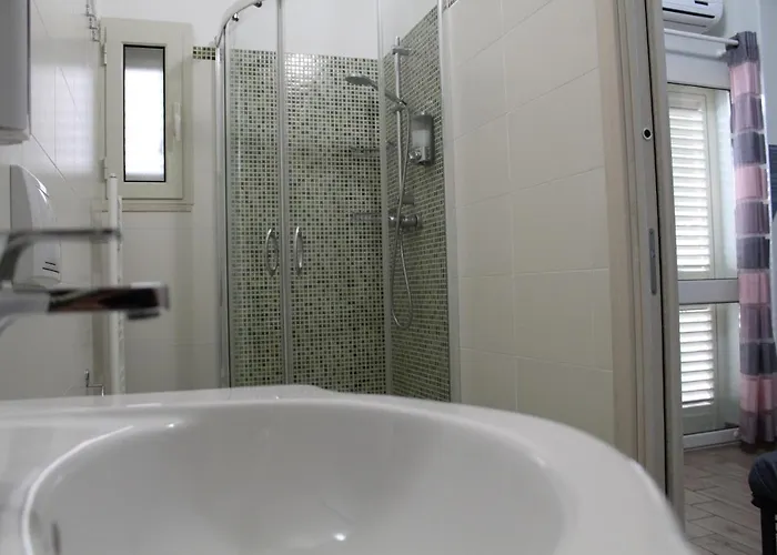 San Andreas 住宿加早餐酒店