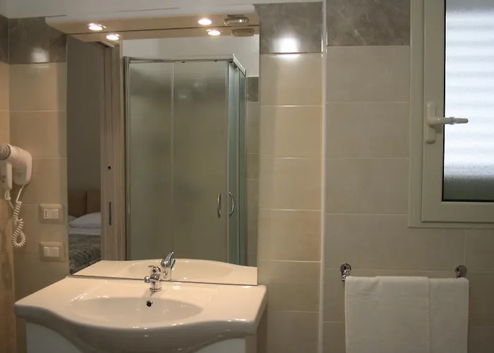 San Andreas Bed & Breakfast Lecce