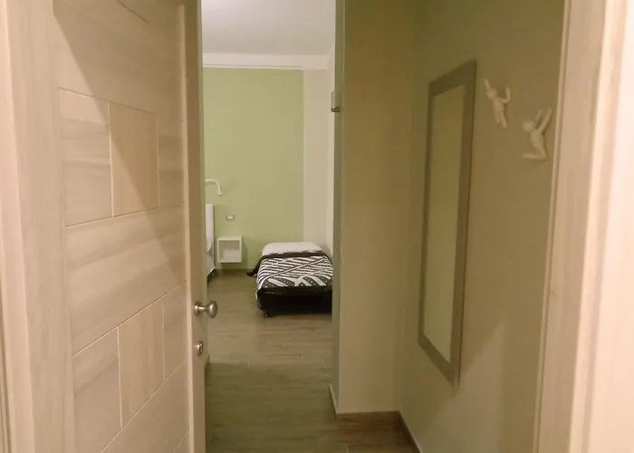 San Andreas 4* 莱切