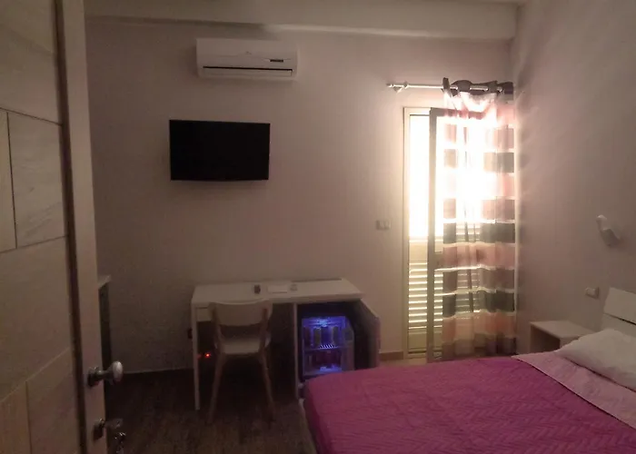 San Andreas 4* Lecce