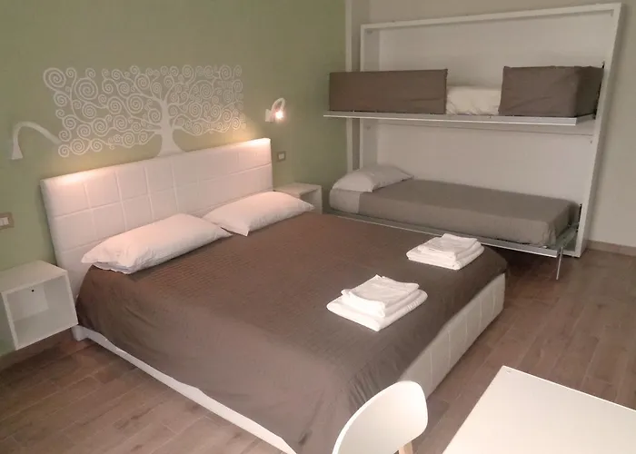 San Andreas Bed & Breakfast 4*