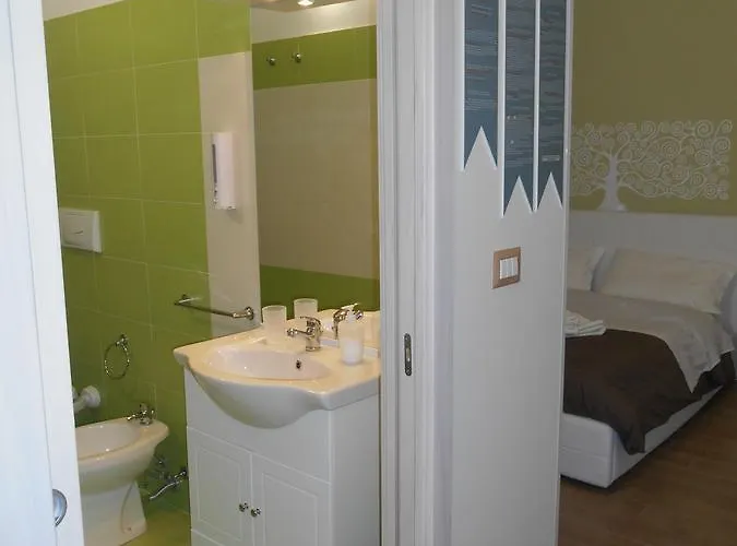 Bed & Breakfast San Andreas Lecce