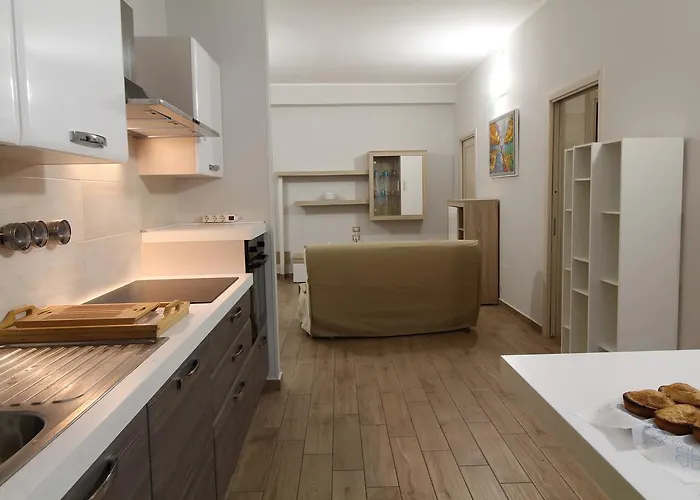 San Andreas Bed & Breakfast 4*