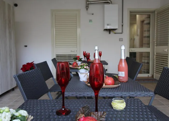 San Andreas 4* 莱切