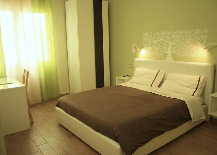 San Andreas Bed & Breakfast 4*