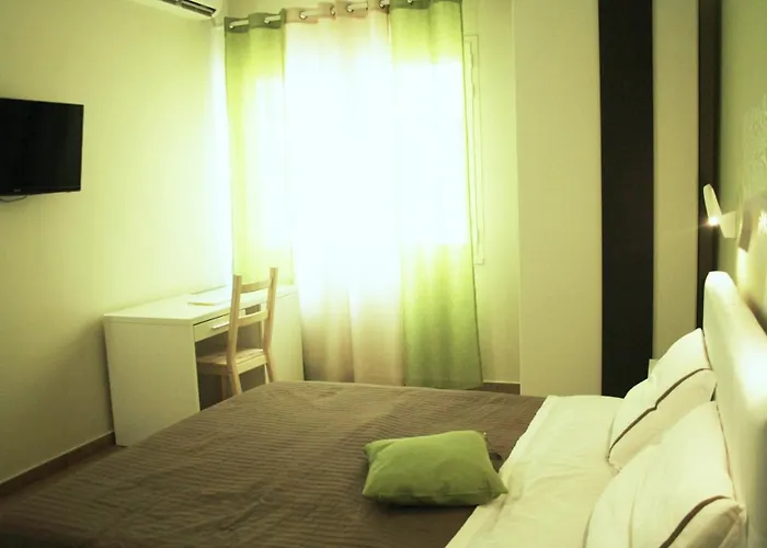 San Andreas 4* Lecce